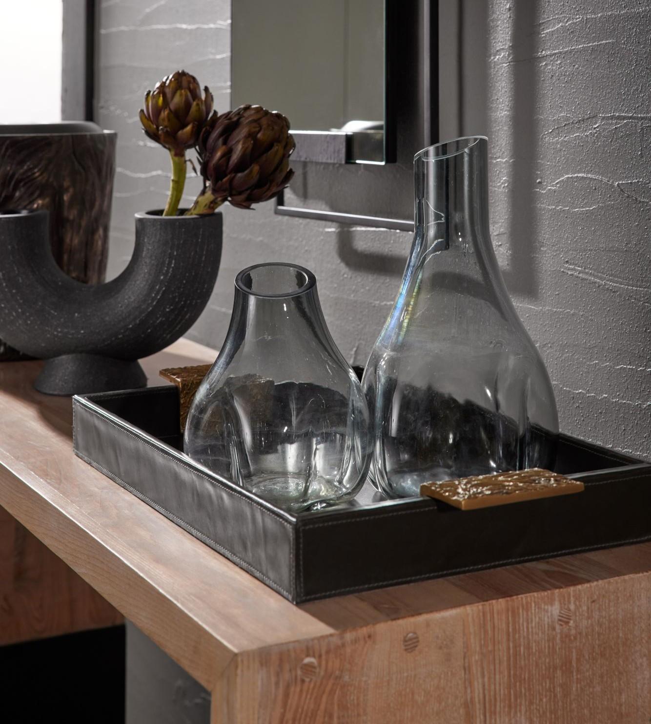 Rampart Vase 9306 - Glas im Angebot 6
