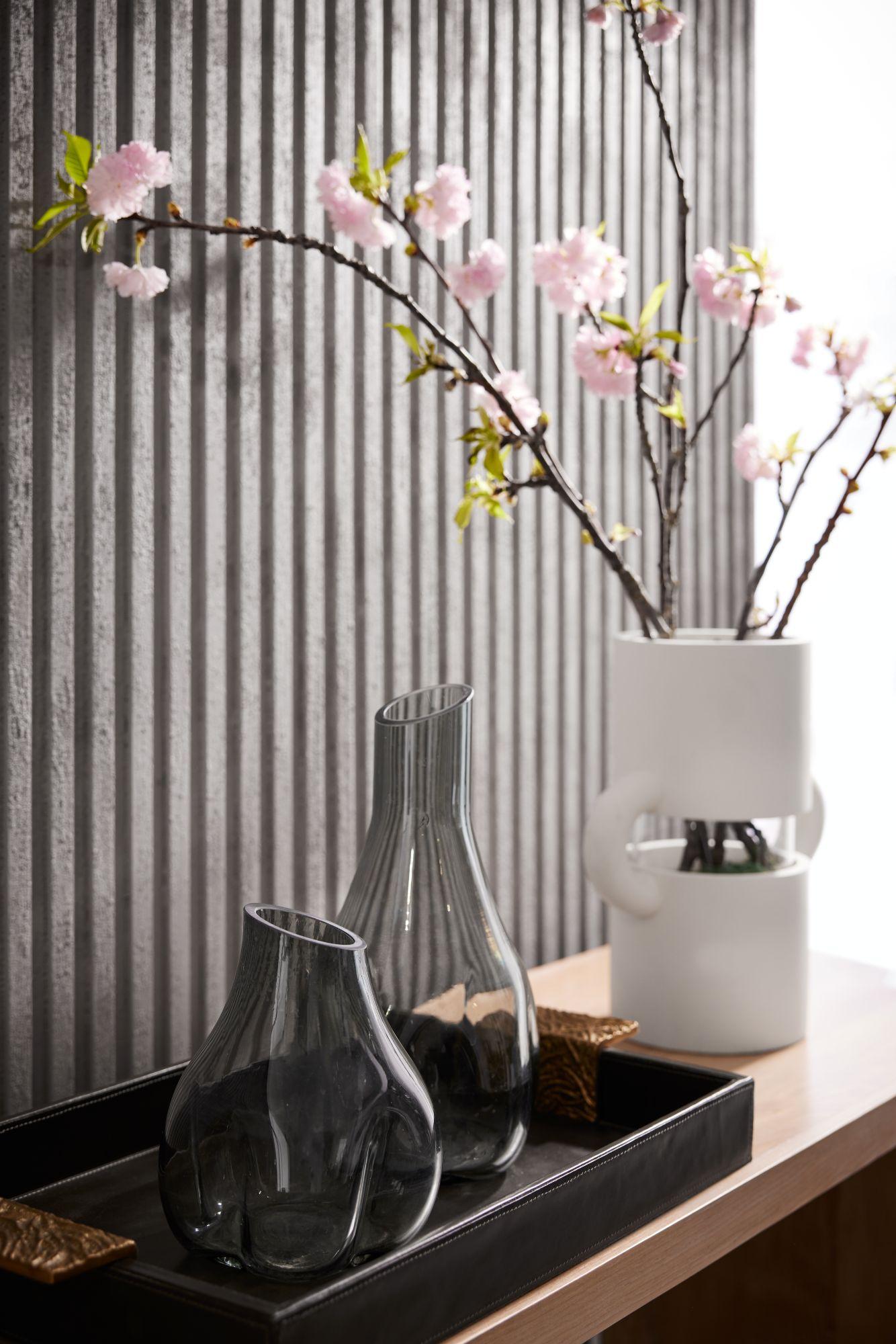Rampart Vase 9306 - Glas im Angebot 7