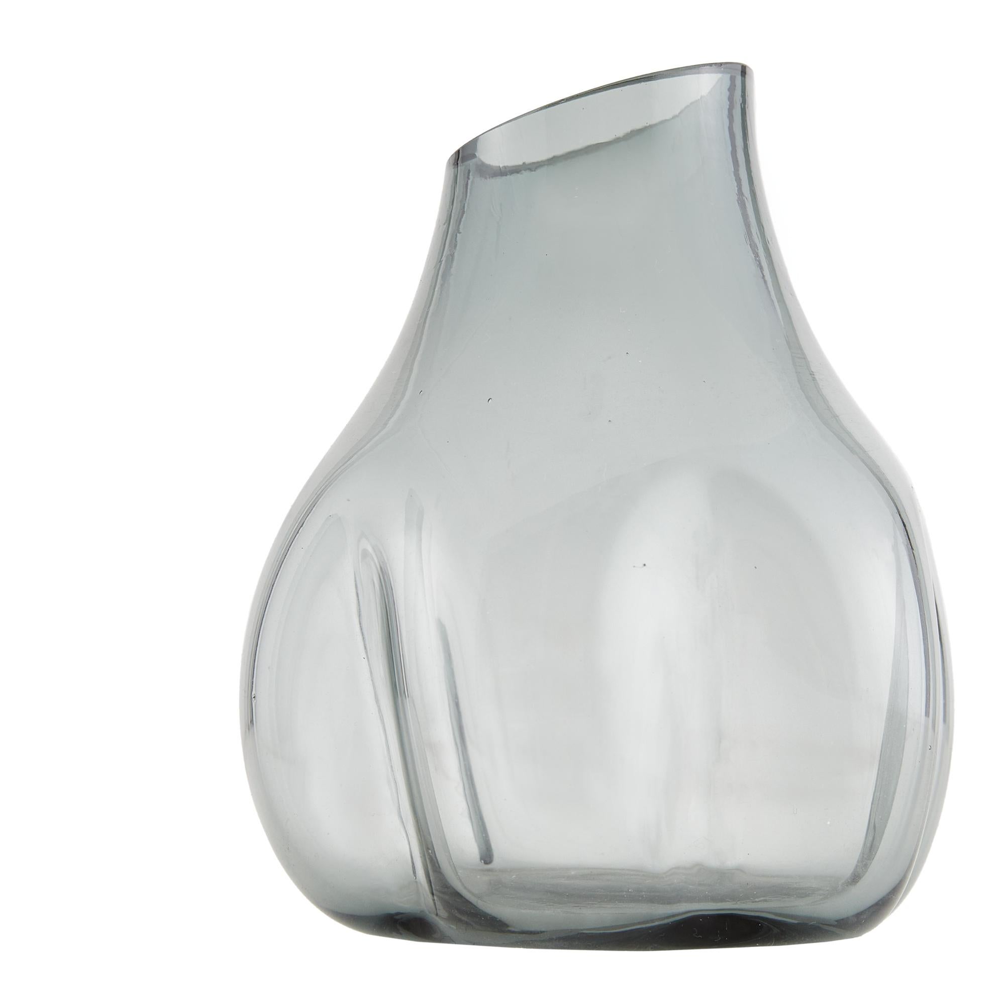 Rampart Vase 9306 - Glas im Zustand „Gut“ im Angebot in London, GB
