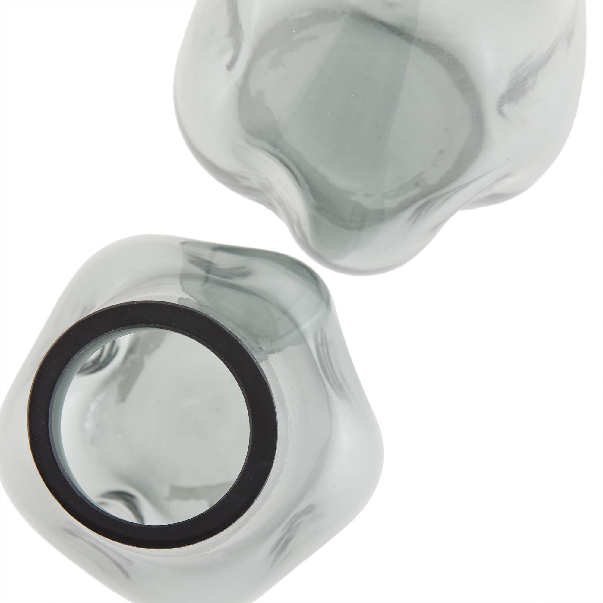 Rampart Vase 9306 - Glas im Angebot 3