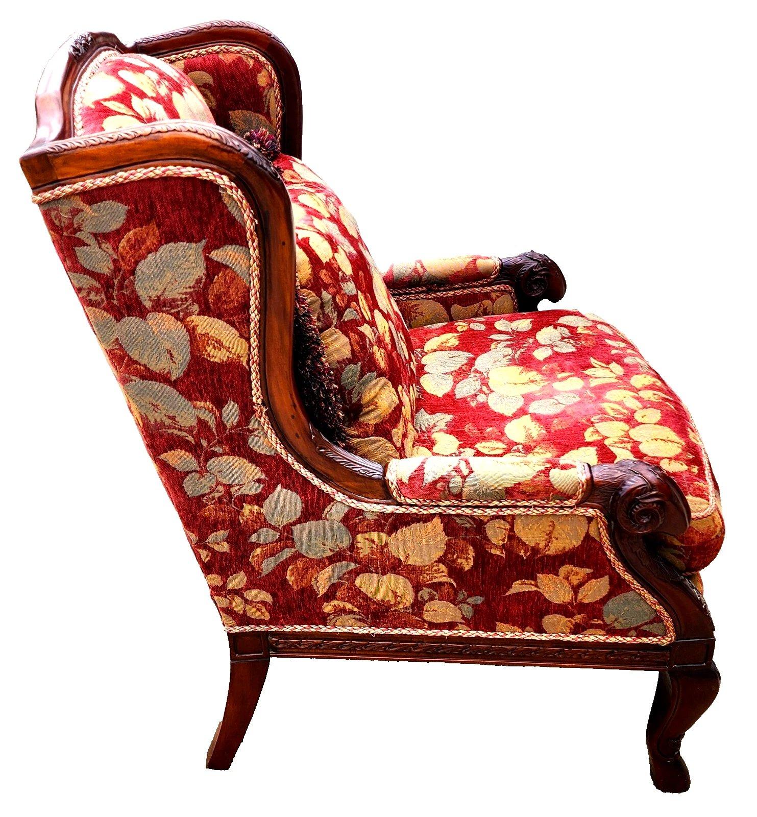 For FULL item description click on More Details below.

Shipping Quote Information
The shipping quote stated in the listing was from 1st Dibs and they normally set all the costs and handle all the shipping details. However, if you let us know what