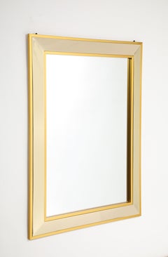 Ramsay Mirror, France, 1970's