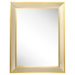 Ramsay Mirror, France, 1970's