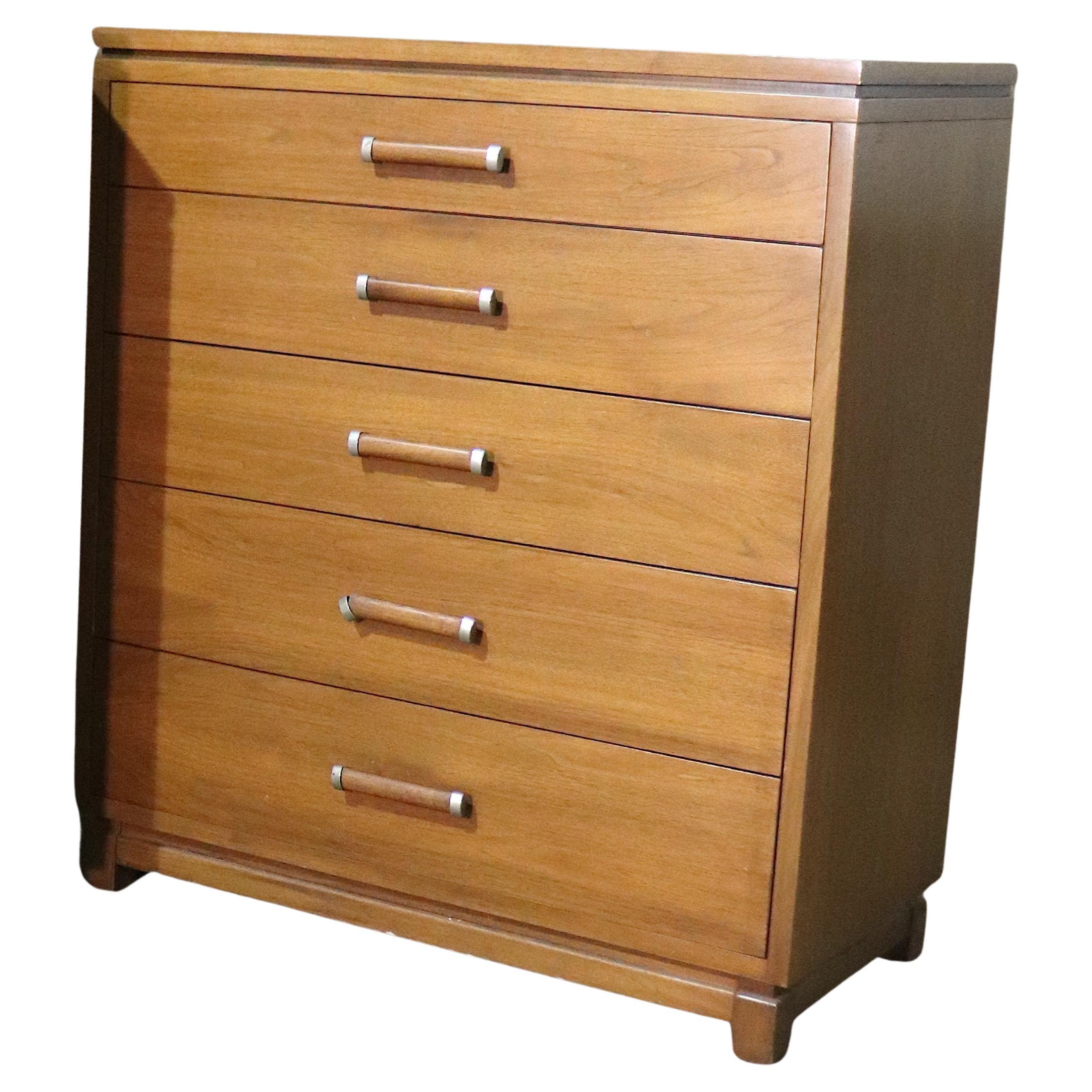 Ramseur Chest of Drawers  For Sale