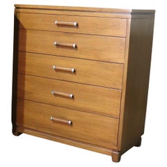 Vintage Ramseur Chest of Drawers 