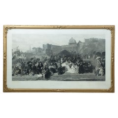 Ramsgate, Life At The Sea-Side