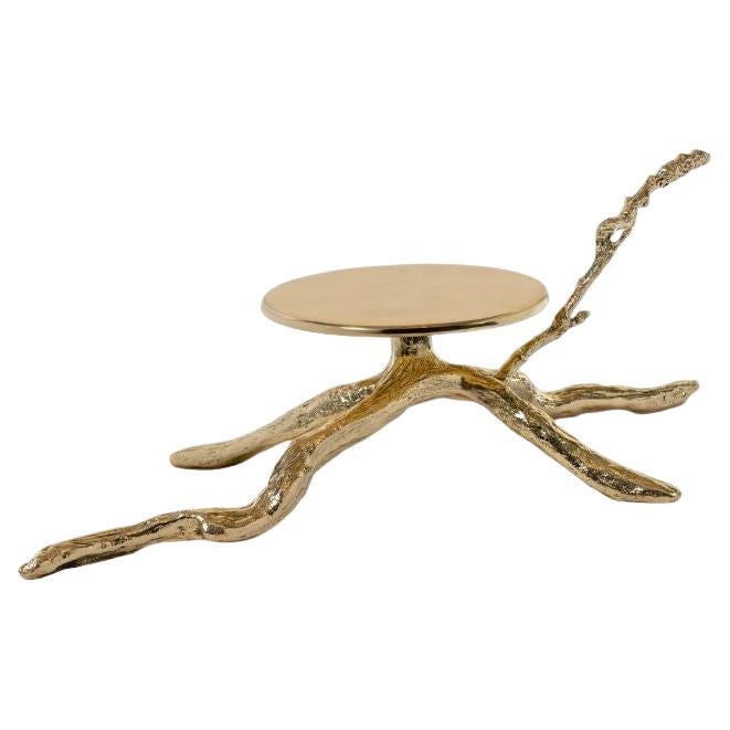 Ramum - Candle holder inspired by tree branches  Organic Candle Holder  Nature For Sale