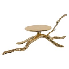 Ramum - Candle holder inspired by tree branches  Organic Candle Holder  Nature
