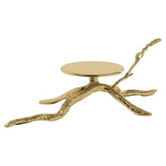 Ramum – Sculptural Candle Holder with Branch-Inspired Design