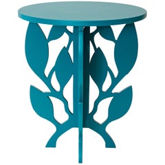 Ramy Cerulean Beistelltisch von Giannella Ventura