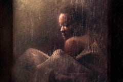 Behind the Veil