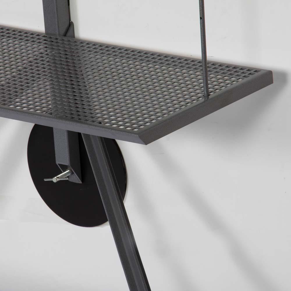 Italiano Ran bookcase by Carlo Forcolini for Alias, 1982 in vendita