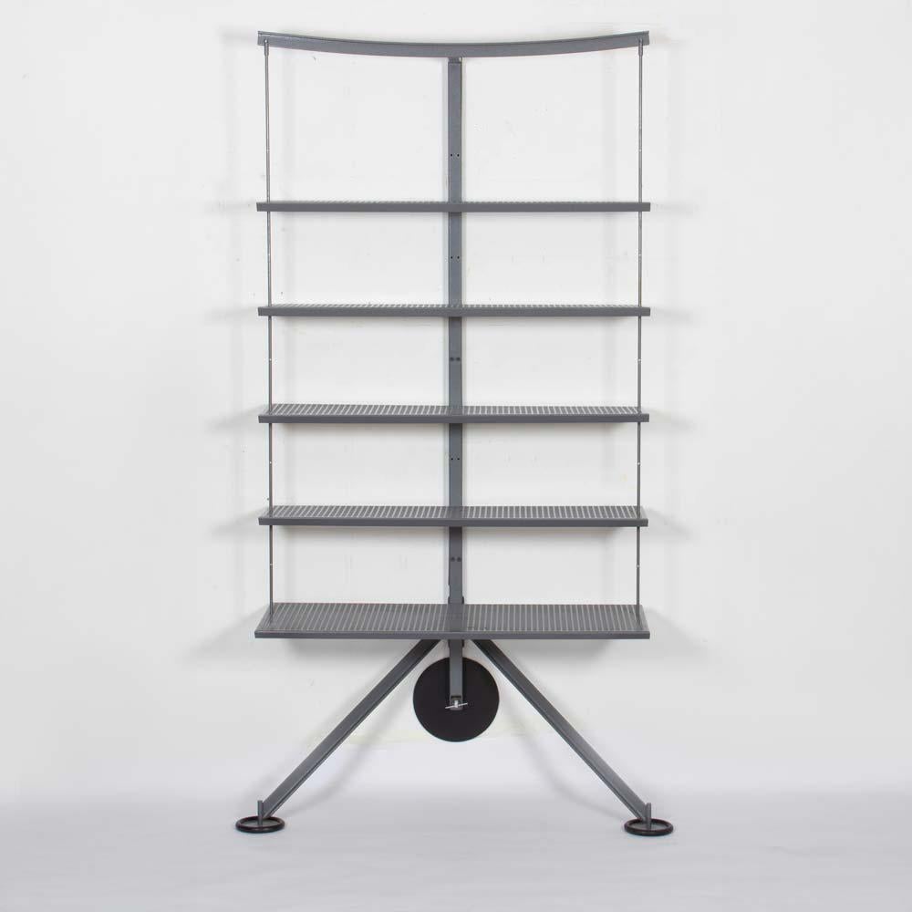 Ran bookcase by Carlo Forcolini for Alias, 1982 In condizioni buone in vendita a MONTESSON, FR