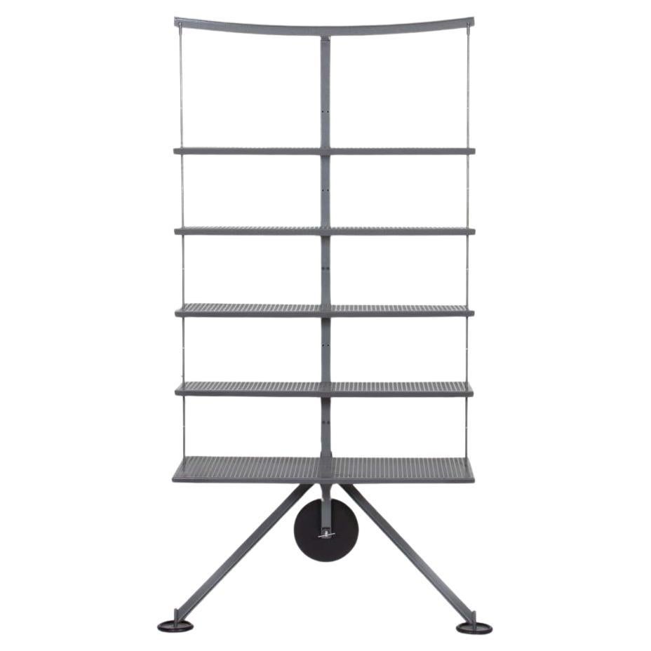 Ran bookcase by Carlo Forcolini for Alias, 1982