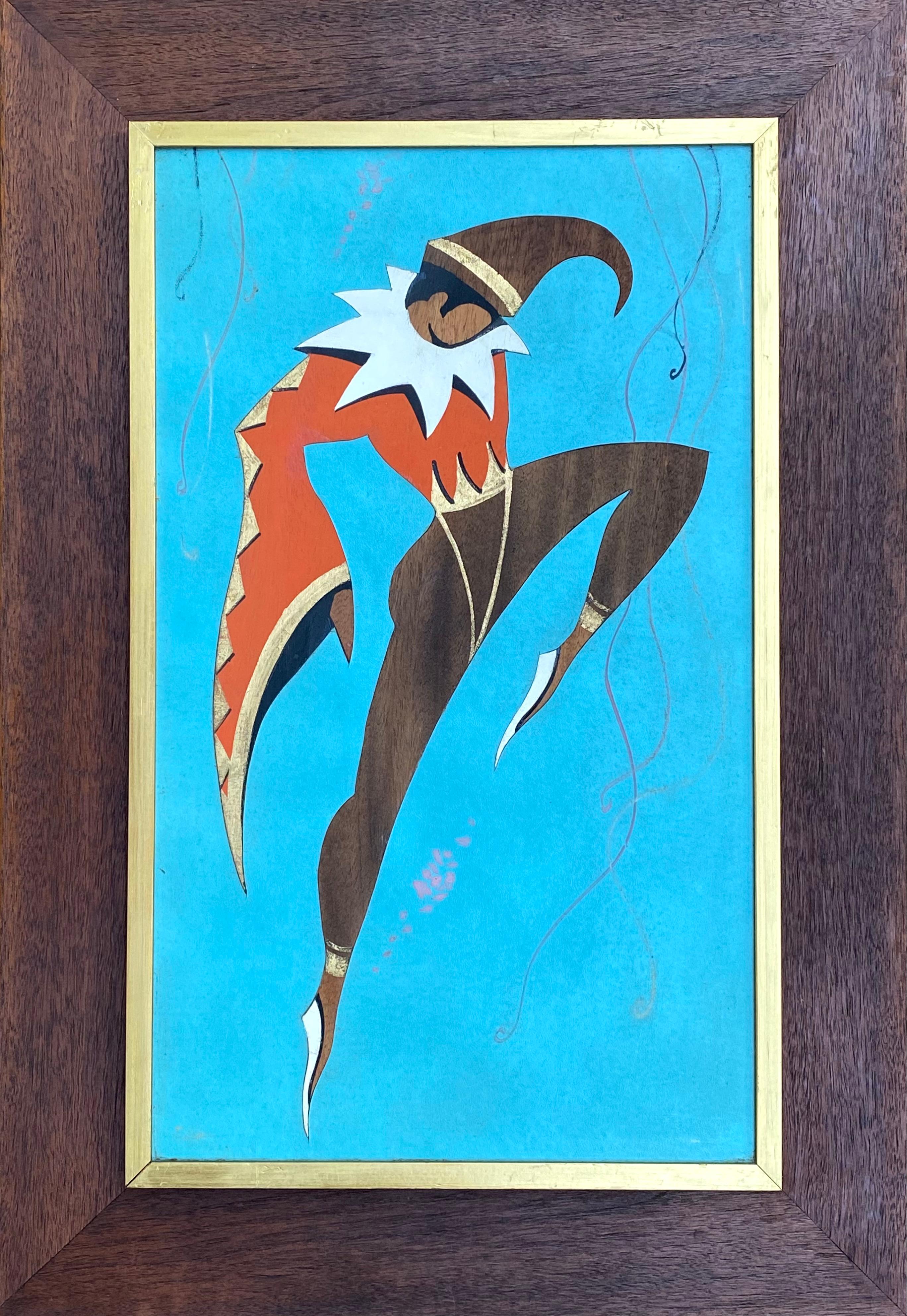 ran su art
