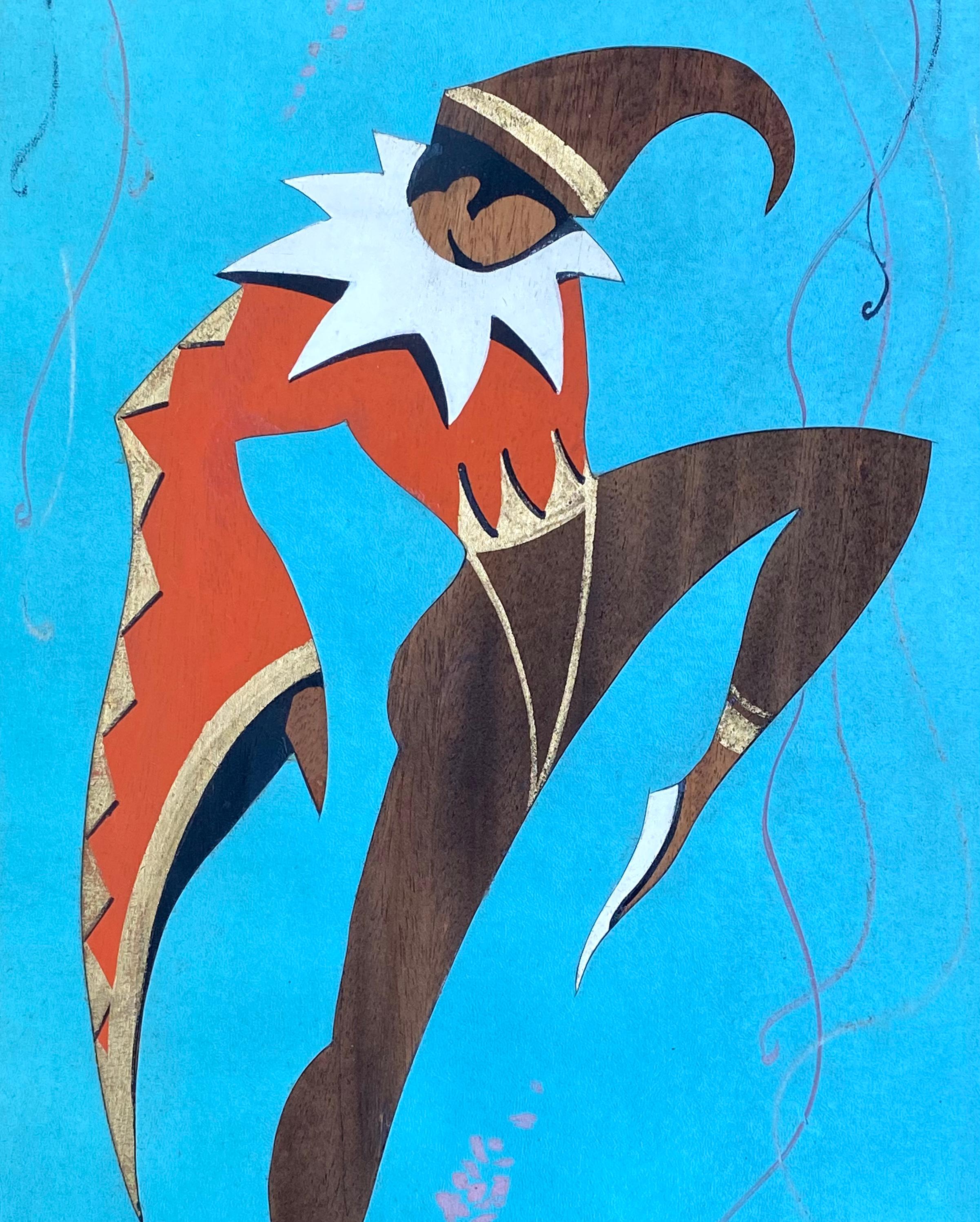 ran figure