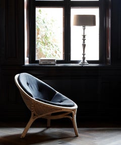 Rana Lounge Chair by Nanna Ditzel, New Edition