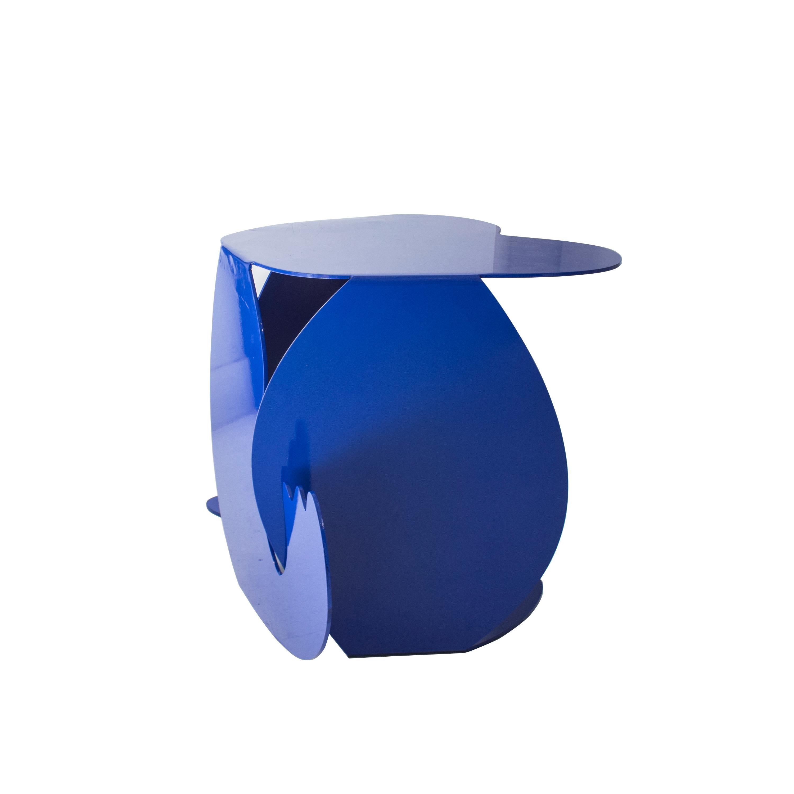 Espagnol Table d'appoint Rana, par Casa Antillón, Espagne, 2023 en vente