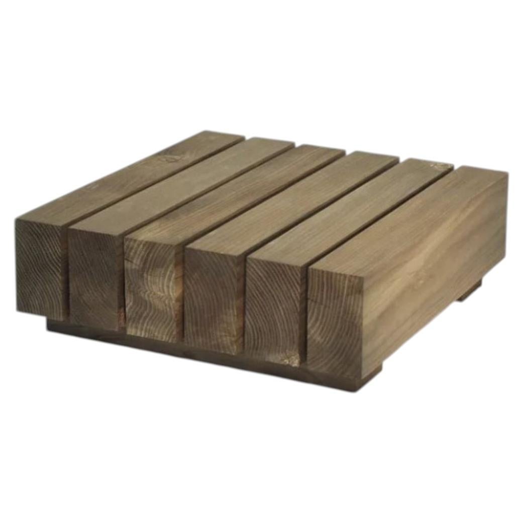 Ranch Group Low Table For Sale