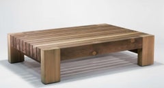 Table basse d'extérieur Ranch Group