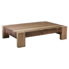 Ranch Group Outdoor Coffee Table