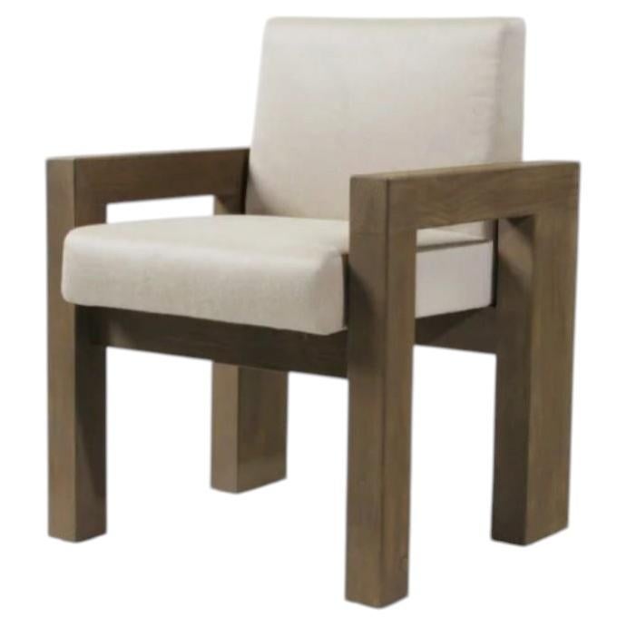 Ranch Group Outdoor Dining Chair For Sale