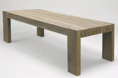 Ranch Group Outdoor Dining Table