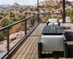 Ranch Group Outdoor Lounge Chair