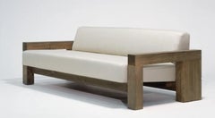 Ranch Group Outdoor Settee