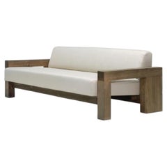 Ranch Group Outdoor Settee