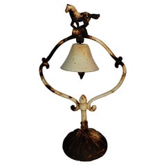 Ranch House Bell