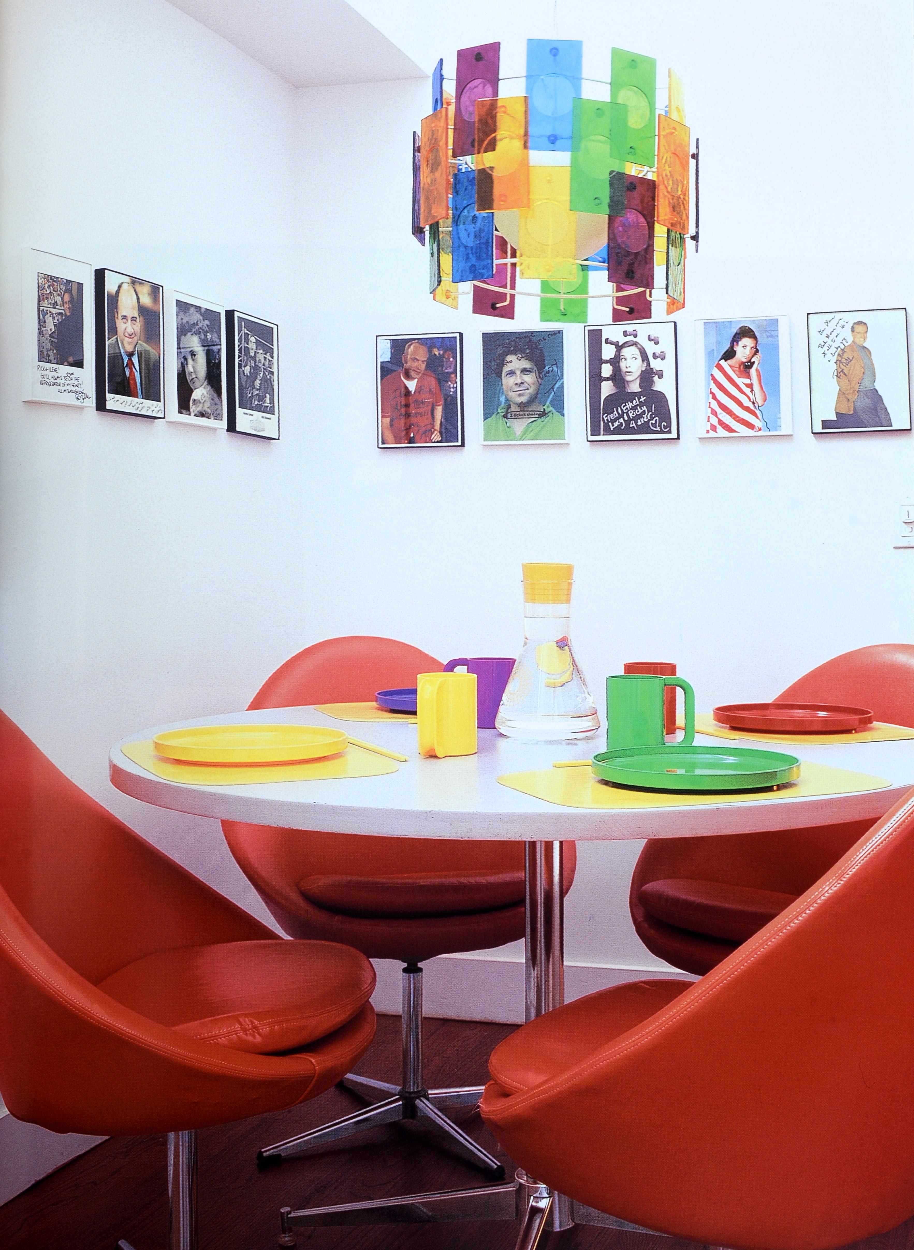 Lo stile delle case ranch di Katherine Ann Samon, 1ª ed. autenticata in vendita 5