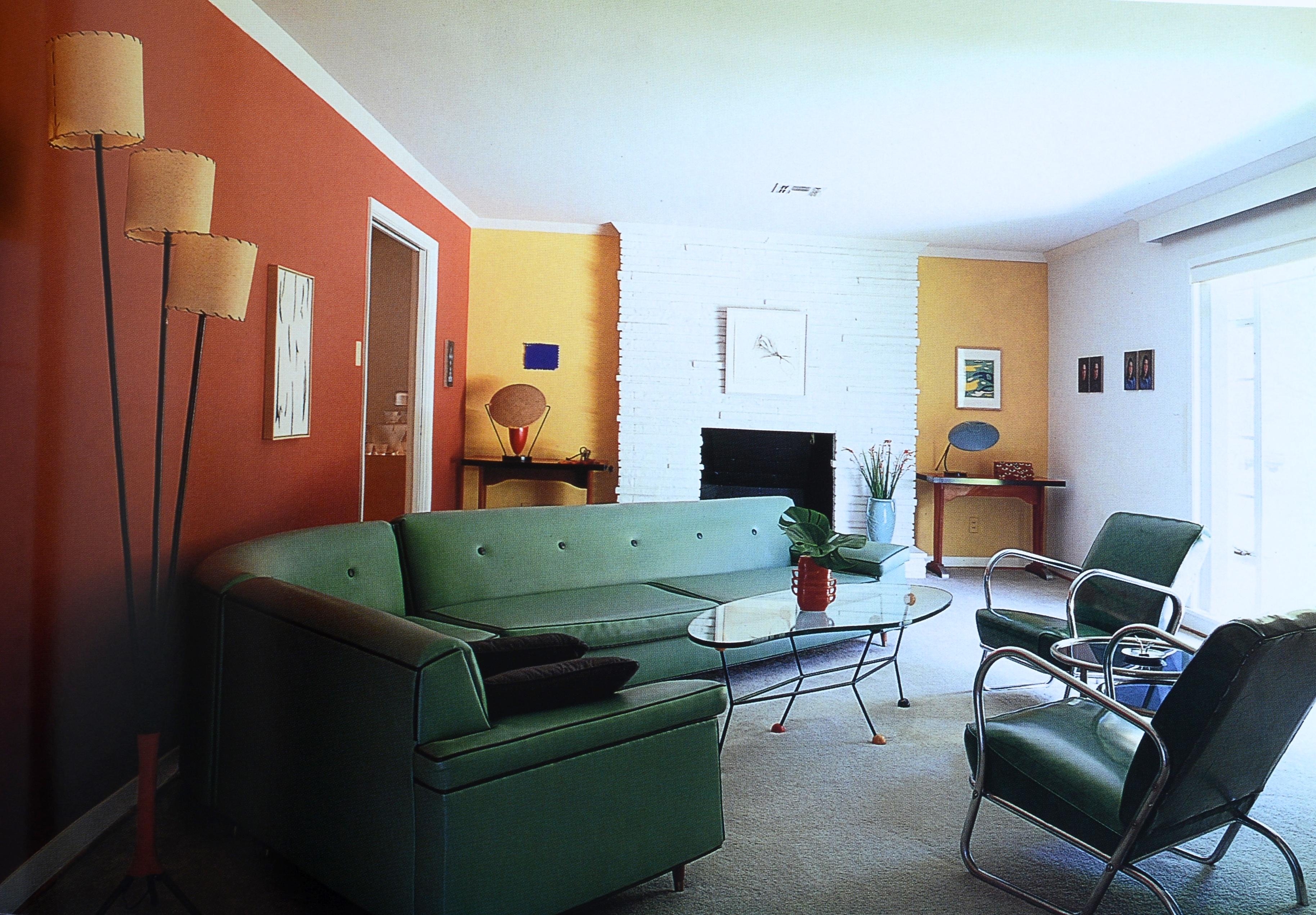 Lo stile delle case ranch di Katherine Ann Samon, 1ª ed. autenticata in vendita 7