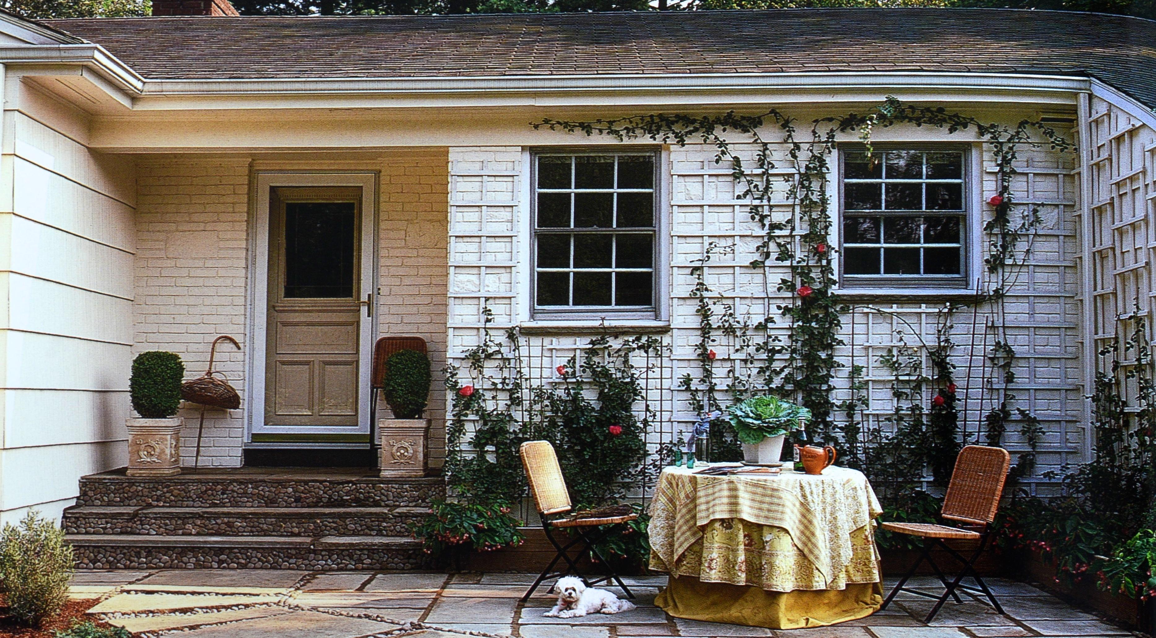 Lo stile delle case ranch di Katherine Ann Samon, 1ª ed. autenticata in vendita 8