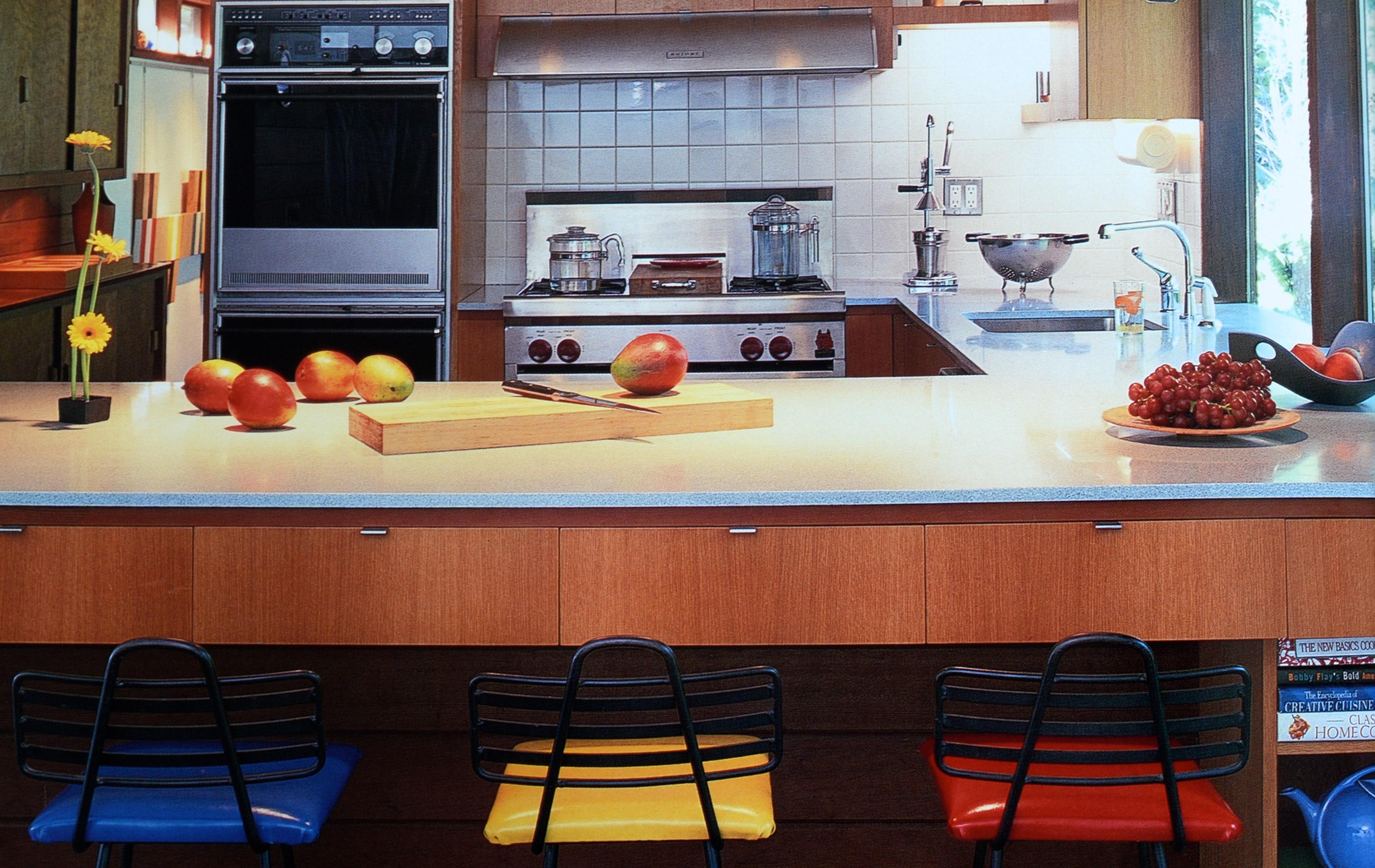 Lo stile delle case ranch di Katherine Ann Samon, 1ª ed. autenticata in vendita 9