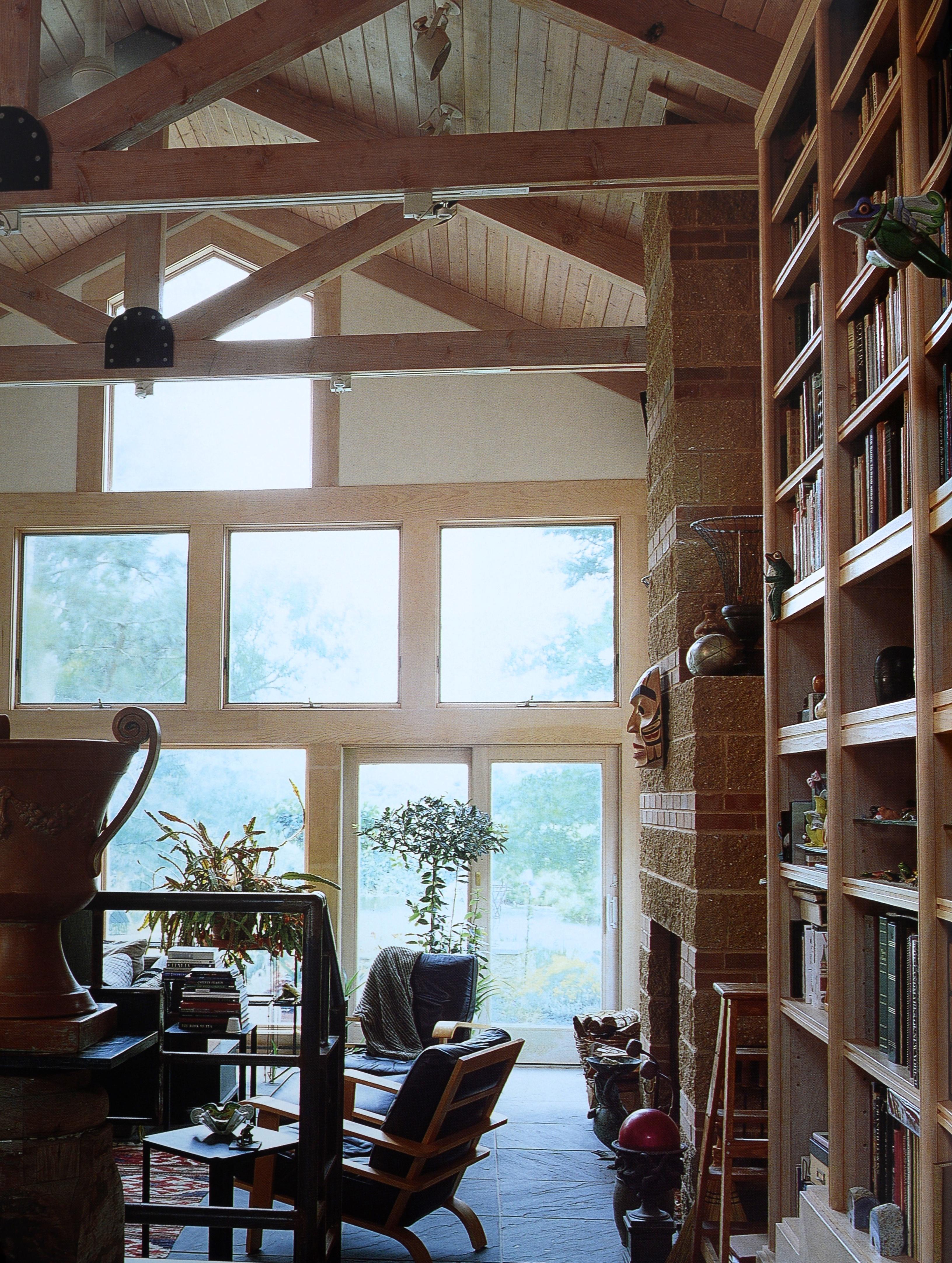 Americano Lo stile delle case ranch di Katherine Ann Samon, 1ª ed. autenticata in vendita