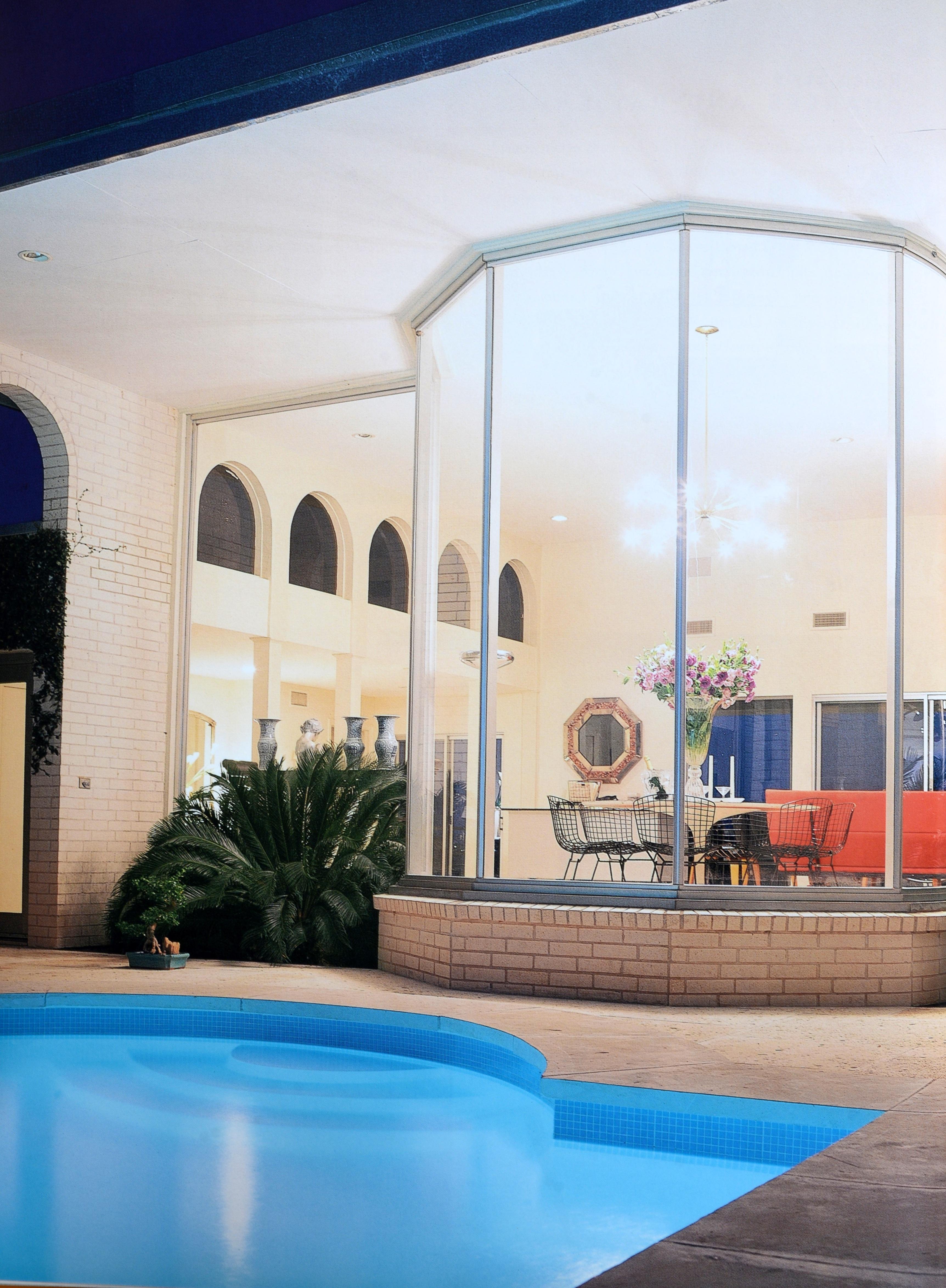 Lo stile delle case ranch di Katherine Ann Samon, 1ª ed. autenticata In condizioni ottime in vendita a valatie, NY