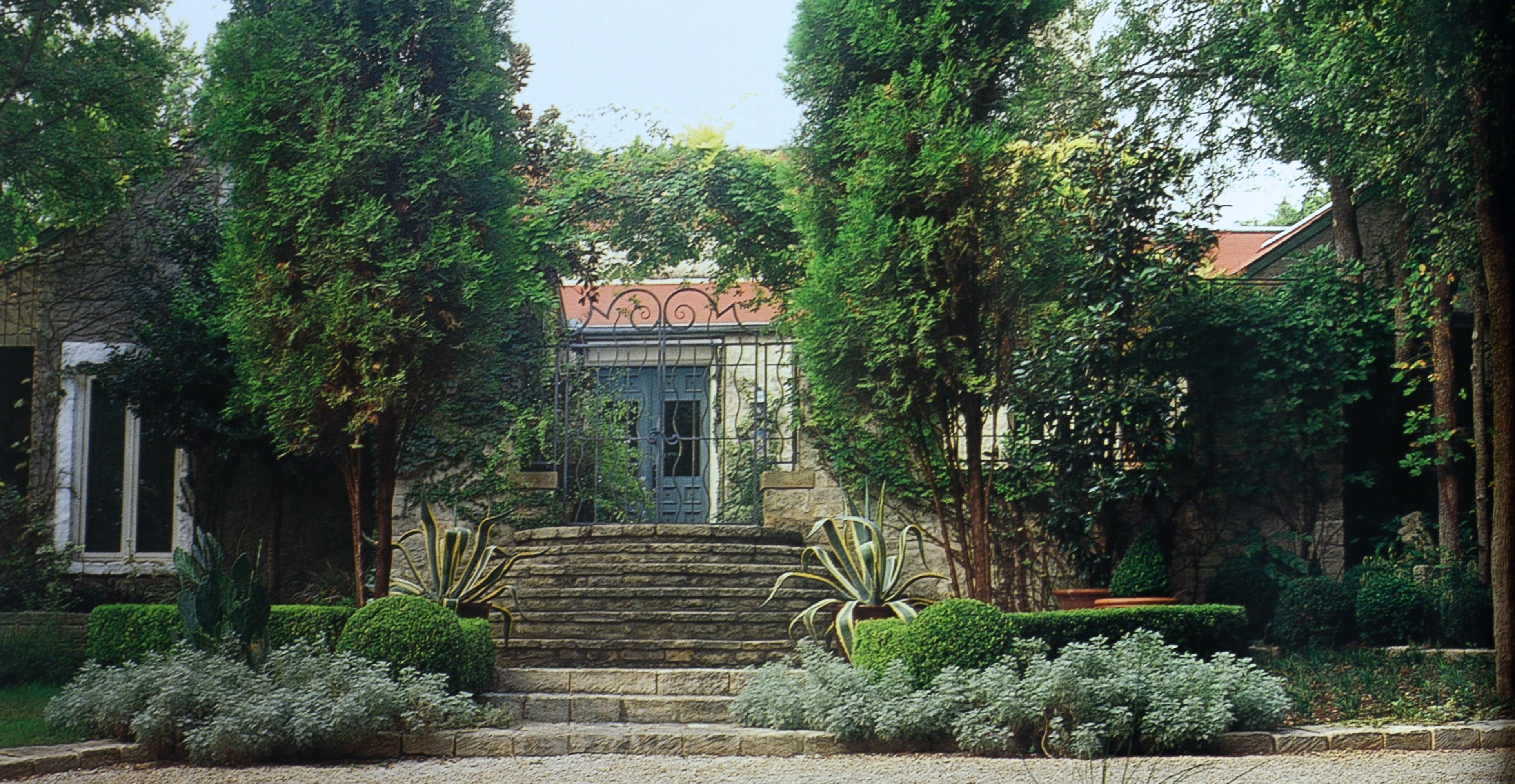 XXI secolo e contemporaneo Lo stile delle case ranch di Katherine Ann Samon, 1ª ed. autenticata in vendita