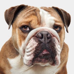 Randal Ford - GQ, Photography 2020, Printed After