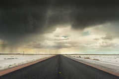 Randal Ford – Die unendliche Reise, Fotografie 2023, gedruckt nach
