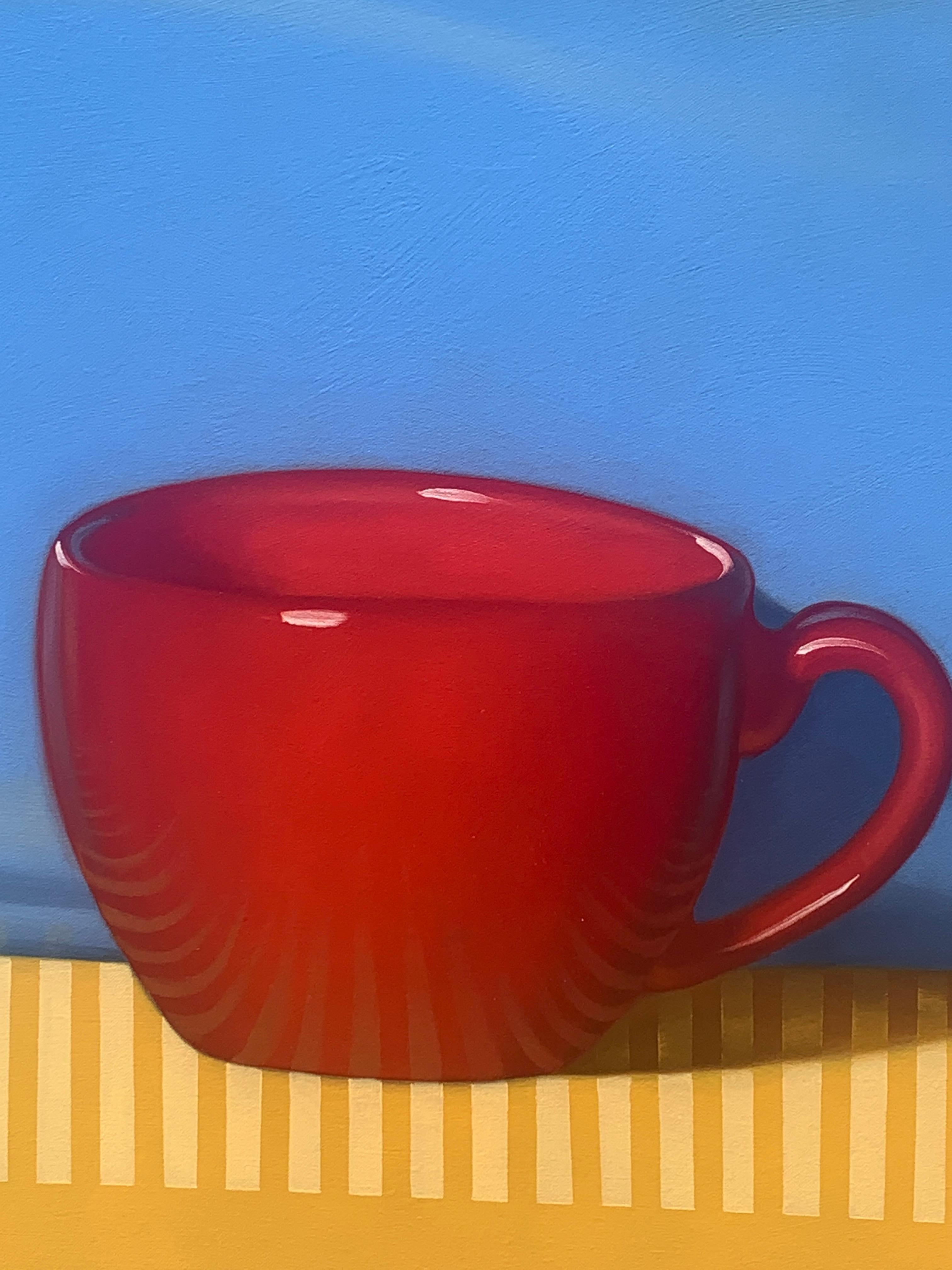 browning coffee mug