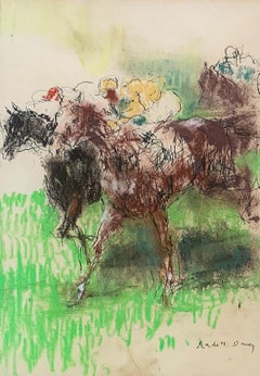 Animal Paintings