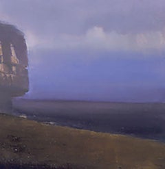 Scogliere vicino alla fattoria di Early