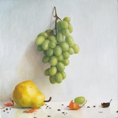 Hanging Grapes 