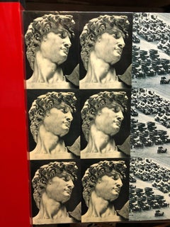 Pittura a tecnica mista Scultura Costruzione Anni '80 Arte politica brasiliana