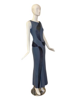 Vintage Randolph Duke Evening Dresses and Gowns - 8 For Sale at 1stDibs |  randolph duke clothing, randolph duke dress, randolph duke wife