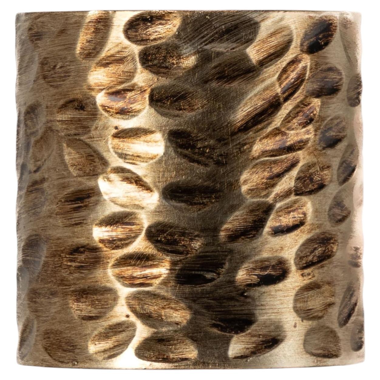 Random Bronze Sconce For Sale