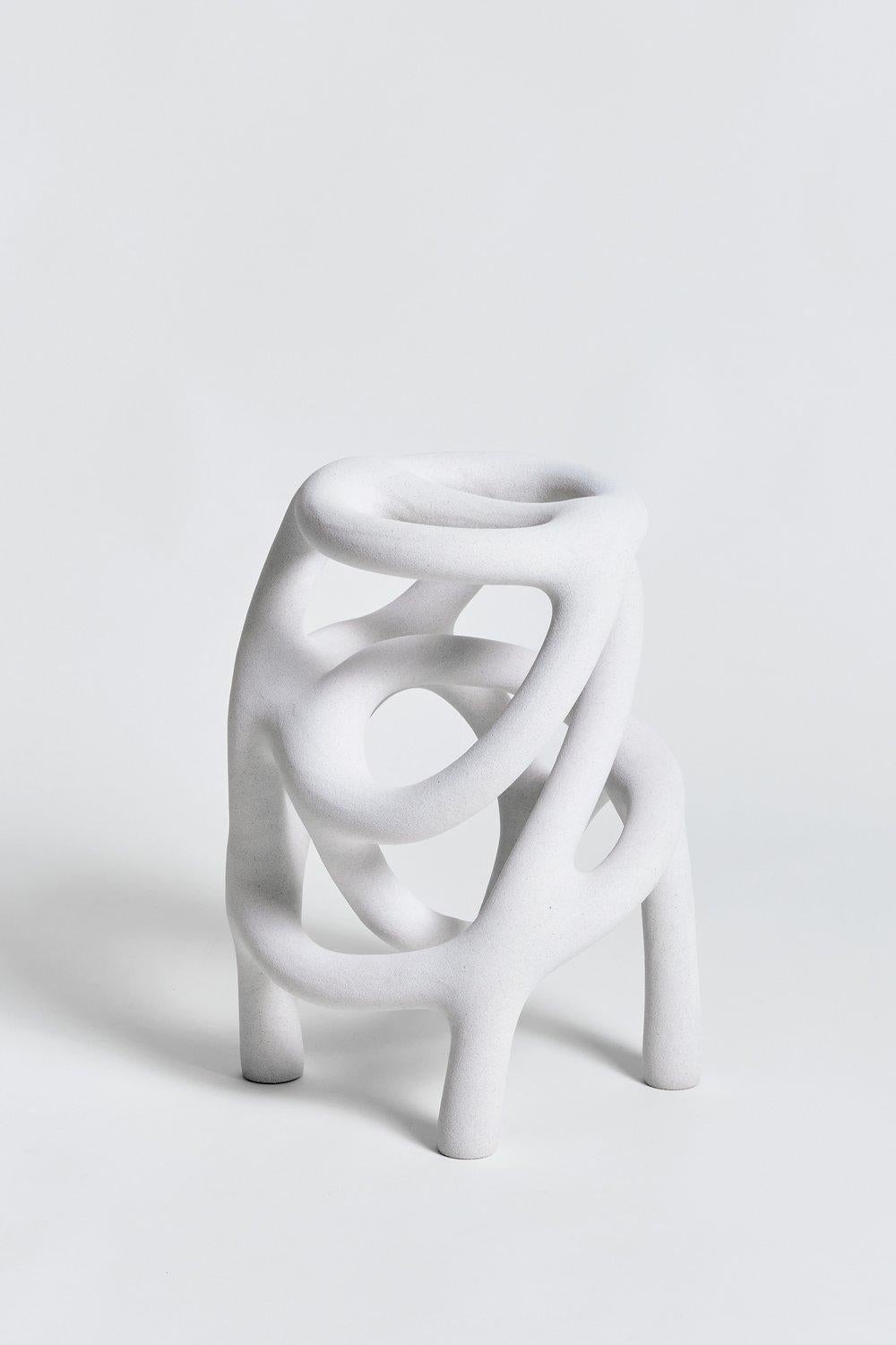Tabouret Random par Hot Wire Extensions en vente 1