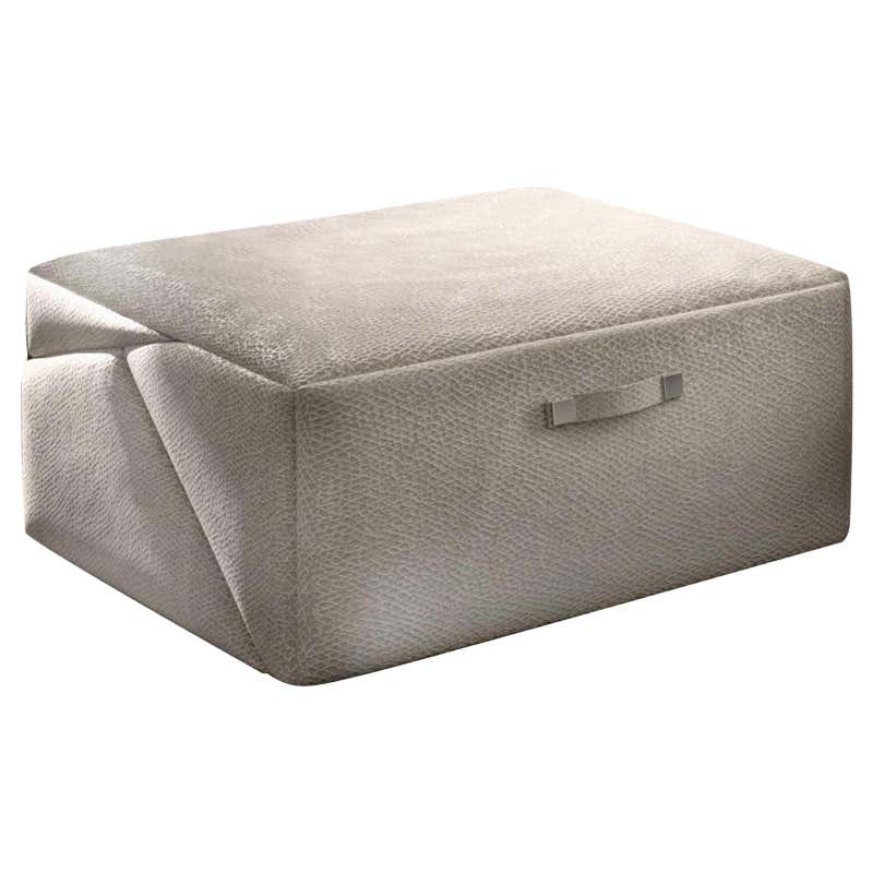 Shell Poufs For Sale at 1stDibs | poufs for sale, pouffes for sale