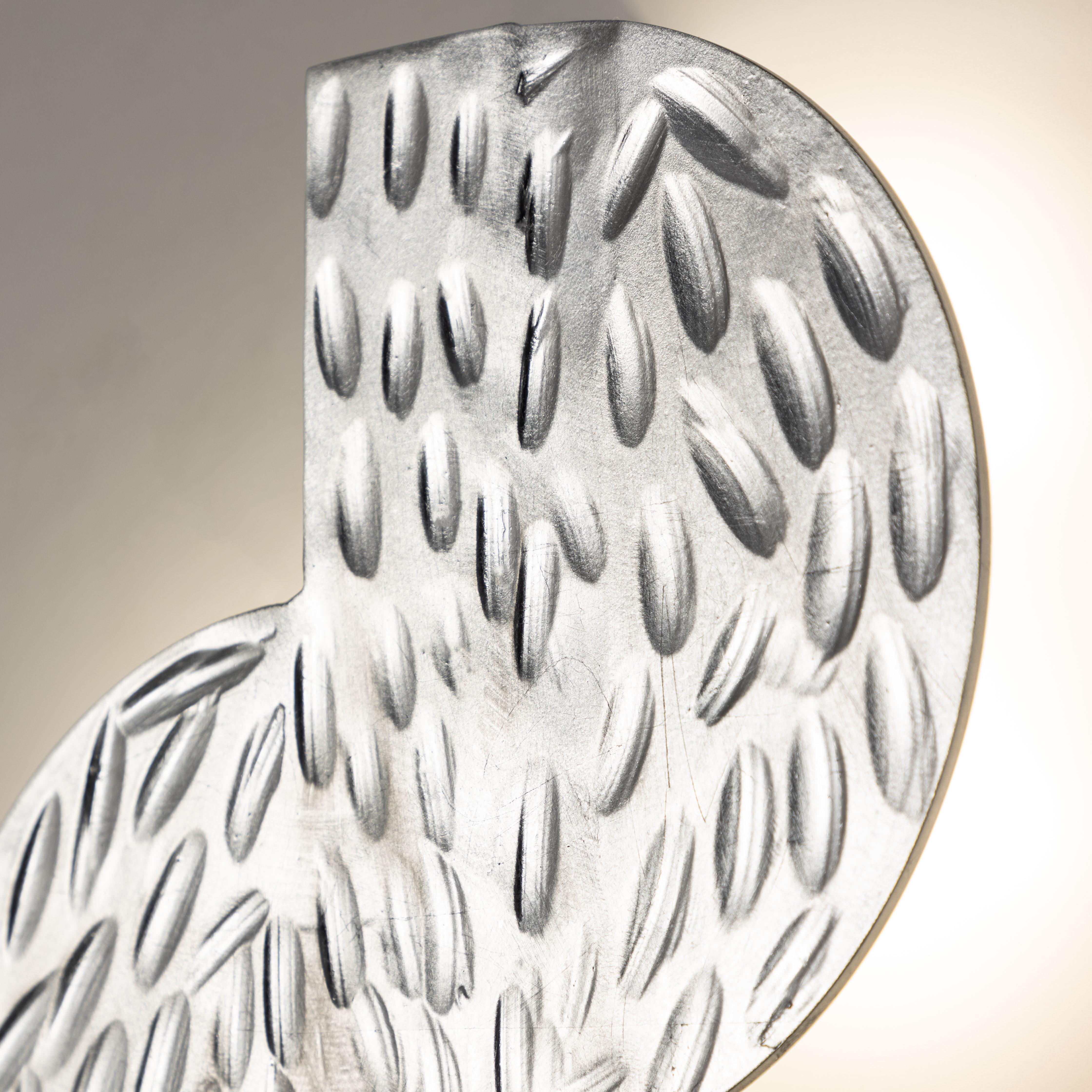 Postmoderno Lampada da parete Random, 21654, di Stillux Illuminazione in vendita